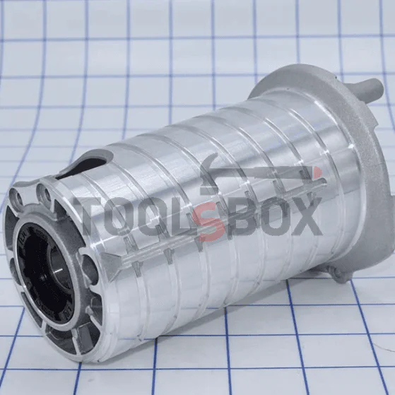 Housing for DeWALT A26126SV D26200K overmill
