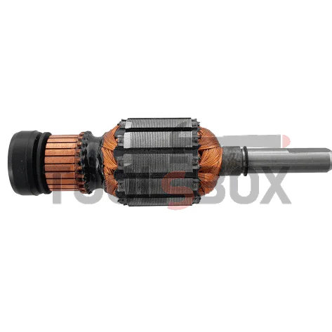 Anchor for DeWALT eccentric sander N431207