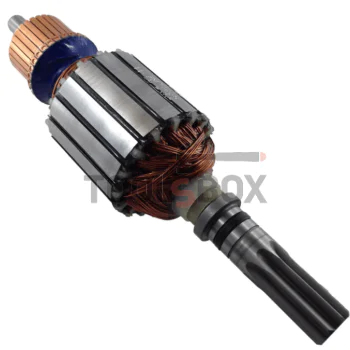 Anchor for DeWALT D25960, D25961K N087478
