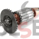 Anchor for metal cutting machine for DW872, MTS24 DeWALT 383652-10