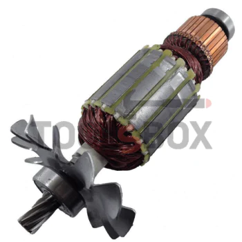 Anchor for table saw DW714 DeWALT N478621