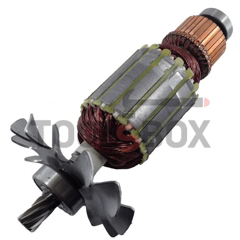 Anchor for table saw DW714 DeWALT N478621