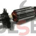 Anchor for DeWALT A28455SV D26200K overmill