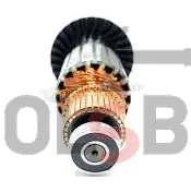 Anchor for metal cutting machine DeWALT N498636