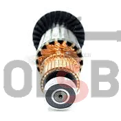 Anchor for metal cutting machine DeWALT N498636