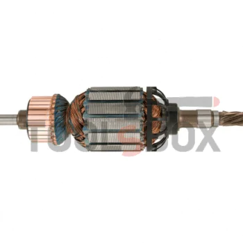 Anchor for punch D25501K DeWALT N046420