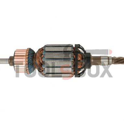 Anchor for punch D25501K DeWALT N046420