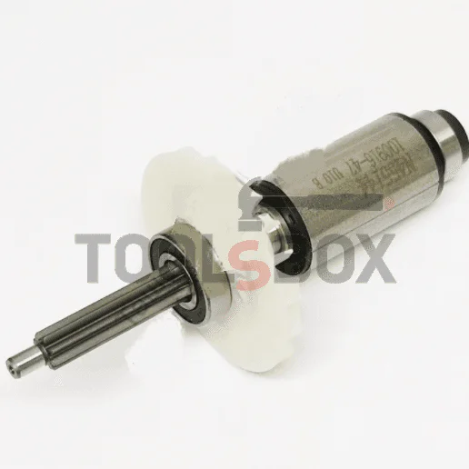 Anchor for sabre saw DCS396N DeWALT N483240
