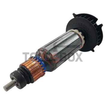 Anchor for angle grinder D28132, D28136, D28137 DeWALT 623584-17