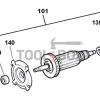 Котва за ъглошлайф DWE4010 DeWALT N358499