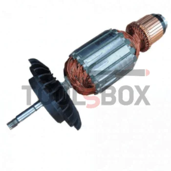 Anchor for angle grinder DWE4579 DeWALT N203630