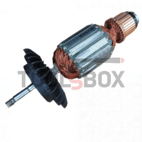 Anchor for angle grinder DWE4579 DeWALT N203630