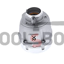 Gearbox for nut driver spare part DeWALT N173898