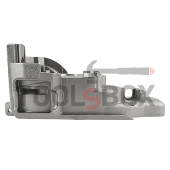 Reducer box for zege DW331, DW333 DeWALT 589011-00