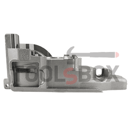 Кутия редукторна за зеге DW331, DW333 DeWALT 589011-00