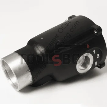 Reducer box for DeWALT D21583K 492546-00 perforator