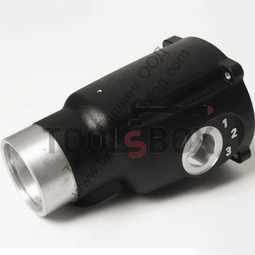 Reducer box for DeWALT D21583K 492546-00 perforator