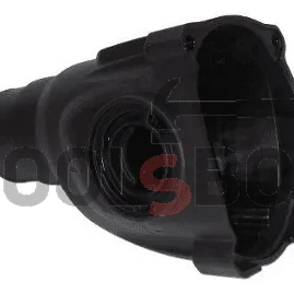 Reducer box for punch D25033, D25133 DeWALT N417731