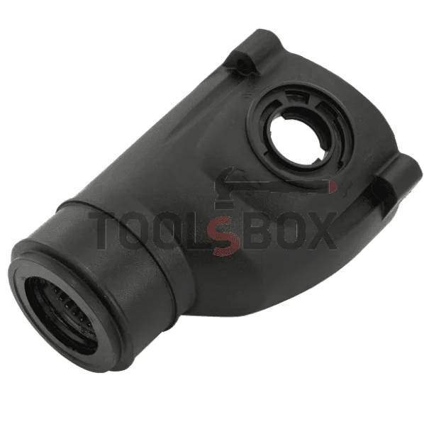 Reducer box for punch D25134K, D25144K DeWALT N417733