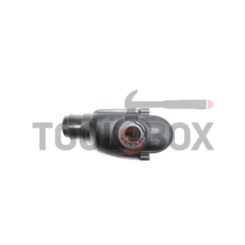 Reducer box for DeWALT D25013K N031763
