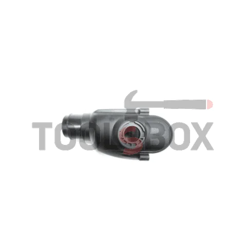 Reducer box for DeWALT D25013K N031763