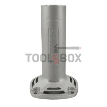Gear box for straight grinder for DWE4884 DeWALT N275343