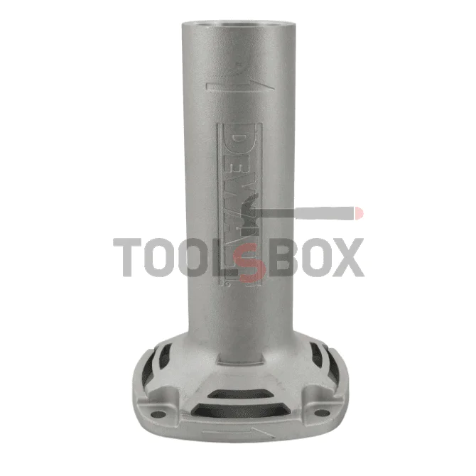 Gear box for straight grinder for DWE4884 DeWALT N275343