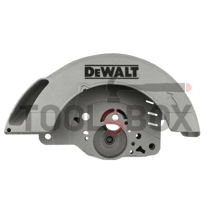 Gearbox for hand saw DWE575, DWE576 DeWALT N237899