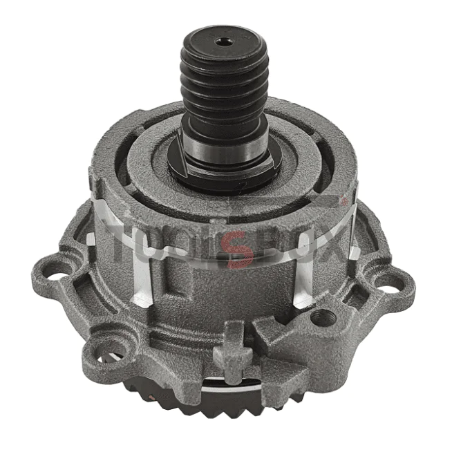 Gear box for angle grinder D28141, DWE4217 DeWALT N421526