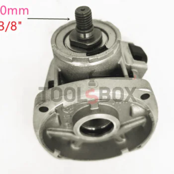 Gear box for angle grinder DCG412 DeWALT N042060SV