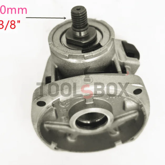 Gear box for angle grinder DCG412 DeWALT N042060SV