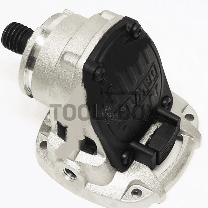 Gear box for angle grinder DeWALT N748009