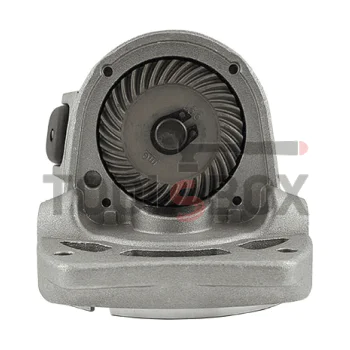 Gear box for angle grinder D28111 DeWALT N015541