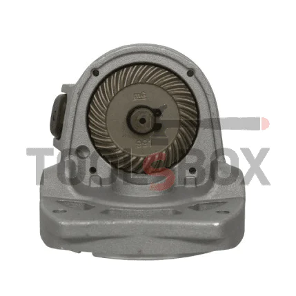 Gearbox for angle grinder D28116, D28133 DeWALT N090070