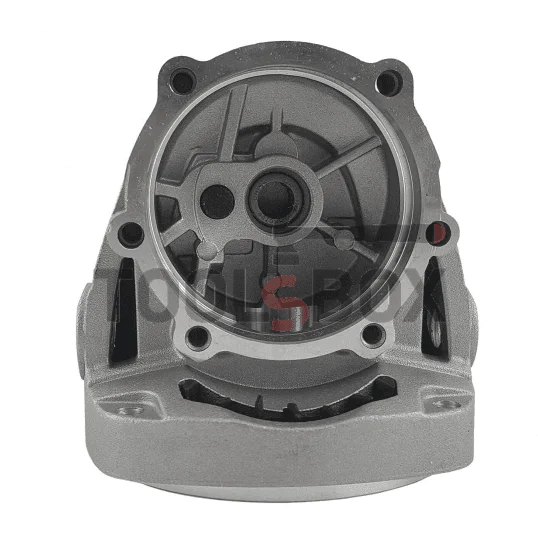 Gearbox for angle grinder D28141, DWE4237 DEWALT N413331