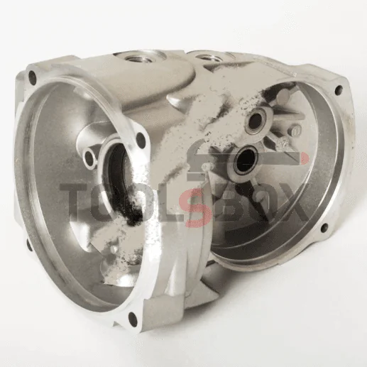 Gear box for angle grinder D28400 DeWALT N075439