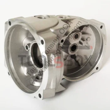 Gear box for angle grinder D28400 DeWALT N075439
