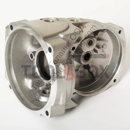 Gear box for angle grinder D28400 DeWALT N075439