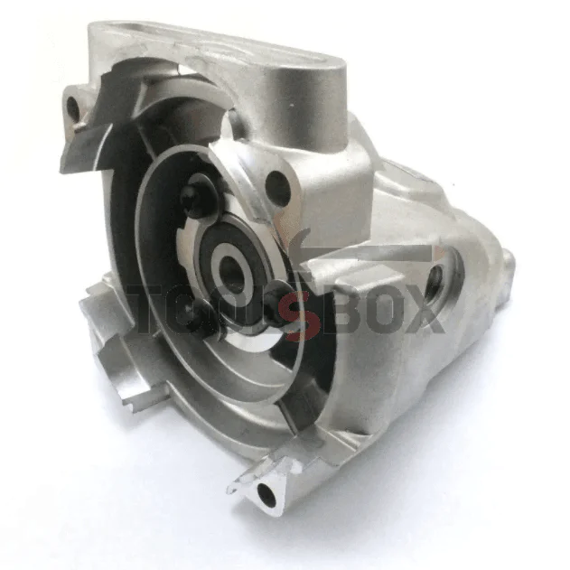 Gearbox for angle grinder D28490 DeWALT N074214