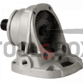 Gear box for angle grinder DWE4050, DWE4051 DeWALT N183724