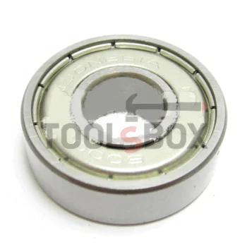 DeWALT ball bearing single row with deep groove for punch D25700K / 330003-26