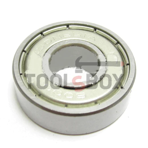DeWALT ball bearing single row with deep groove for punch D25700K / 330003-26