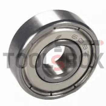 DeWALT deep groove ball bearing for punch D25404K / 330003-39