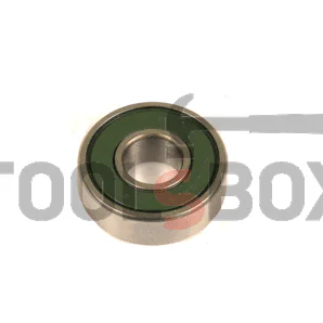 DeWALT ball bearing single row with deep groove for punch D25500K / 577745-00