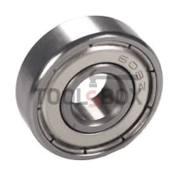 DeWALT deep groove ball bearing DC210K / N168103