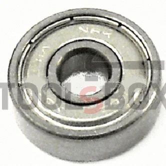 DeWALT deep groove ball bearing DC210K / 330003-18