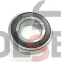 DeWALT ball bearing with deep groove for plunge saw DW777 / 861721-10