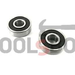 DeWALT deep groove ball bearing for angle grinder D28111 / 605040-67