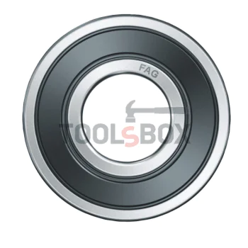 DeWALT ball bearing with deep groove for angle grinder D28886 / 596568-00