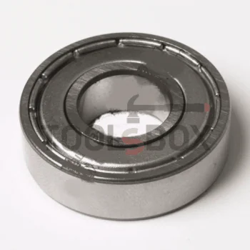 DeWALT ball bearing with deep groove for angle grinder D28886 / 596640-00